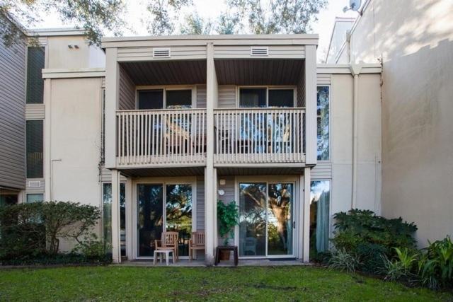 Villas By The Sea Two Bedroom Apartment Jekyll Island Exterior foto