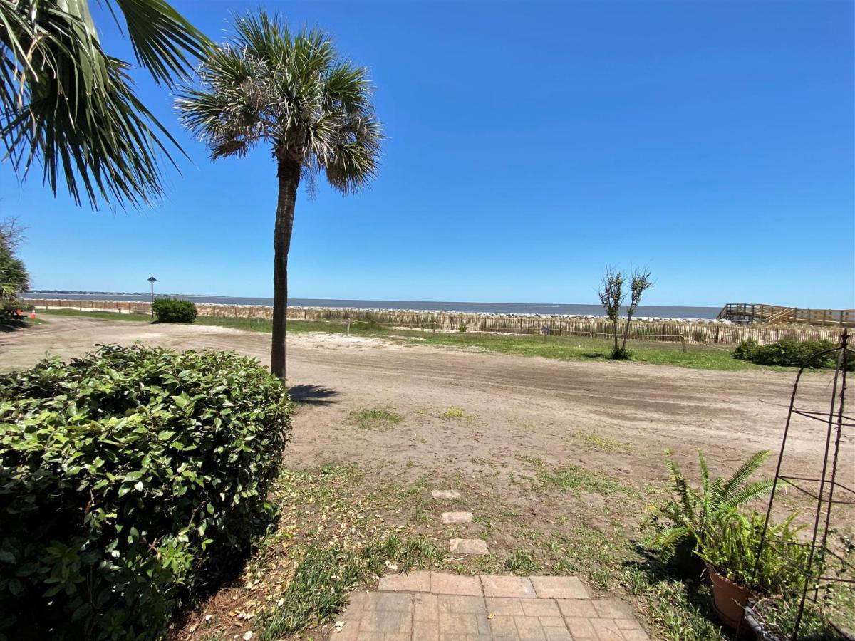 Villas By The Sea Two Bedroom Apartment Jekyll Island Habitación foto